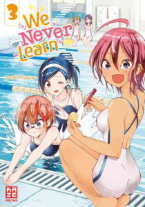 We never learn #3