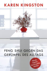 Feng Shui gegen das Gerümpel des Alltags, ISBN 9783499628771